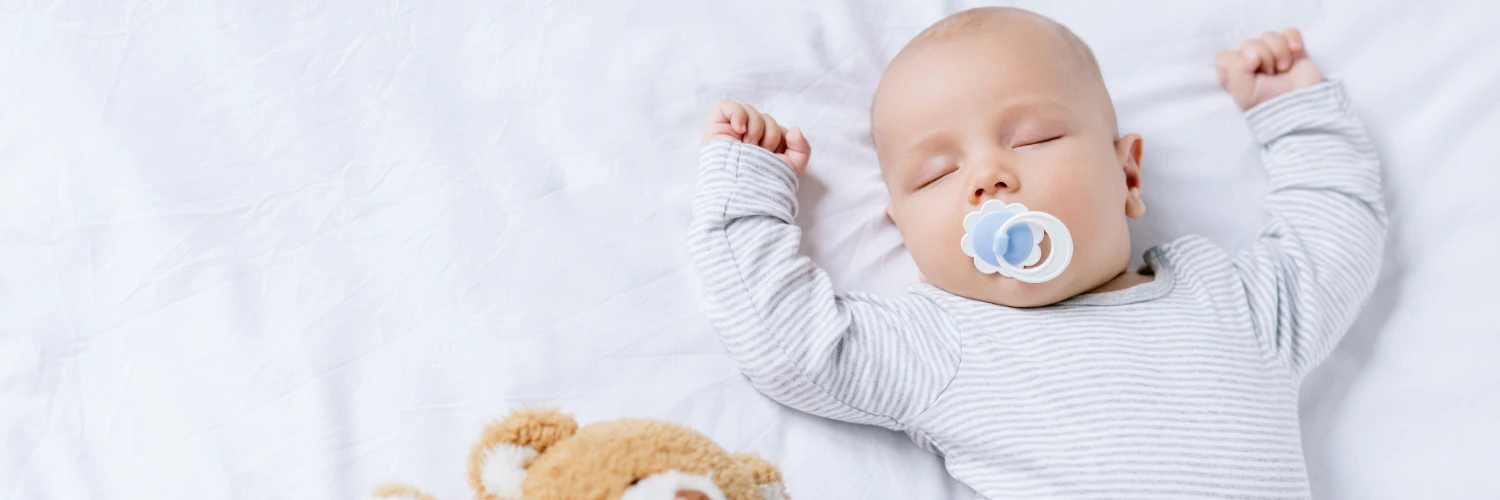 banner home - consultoria de sono infantil